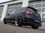 Volkswagen Golf R32 Carbon Racer by Senner Tuning 2010 года